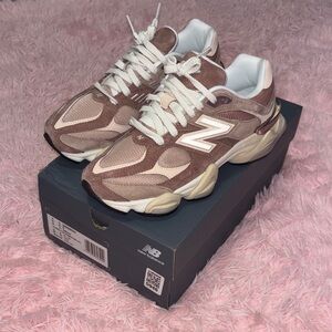 New Balance 9060 ‘Sparrow’ Size 6.5 Men’s